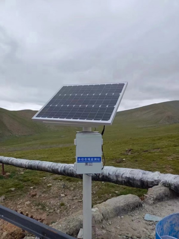 水位在線監測站