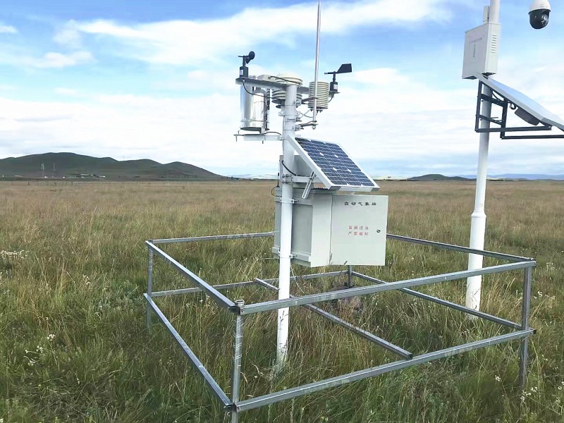 草原氣象土壤環(huán)境監(jiān)測(cè)系統(tǒng)方案!